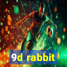 9d rabbit